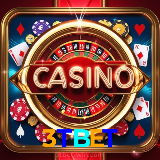 3TBET:Aposte no futebol e ganhe em jogos de cassino como roleta e blackjack!