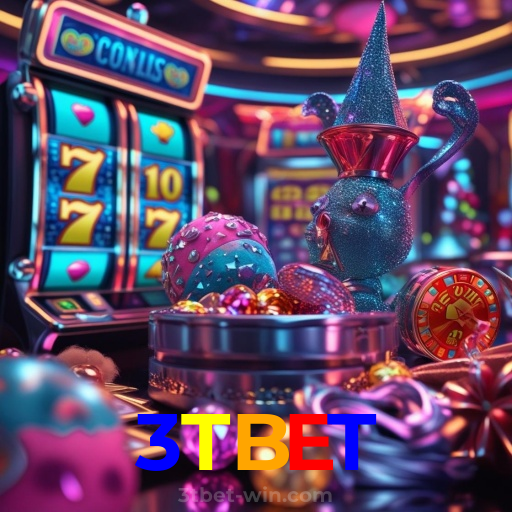 3TBET：Jogue blackjack, aposte no futebol e ganhe prêmios no nosso cassino online!