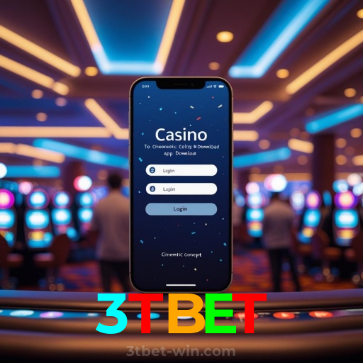 3TBET：Vença no blackjack e conquiste prêmios sensacionais!