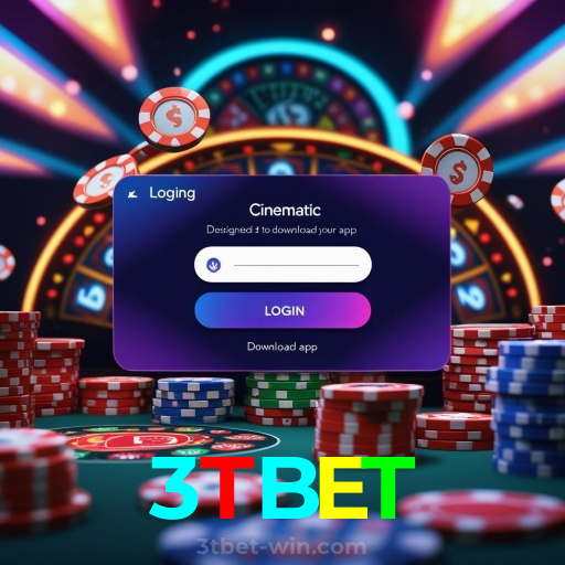 3TBET:A emoção do futebol digital está em alta! Aposte e vença!