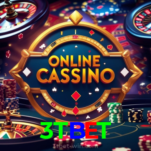 3TBET:No futebol online, a chance de ganhar é sua!