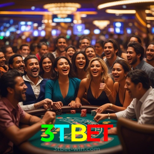 3TBET:Jogue blackjack, aposte no futebol e ganhe prêmios no cassino online!