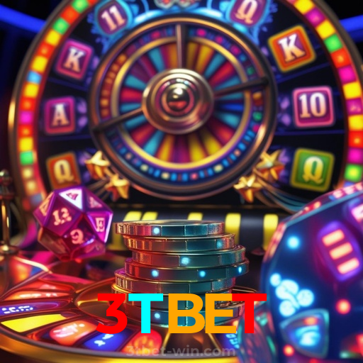 3TBET:Jogue roleta e aposte no seu time no futebol online com grandes vitórias!