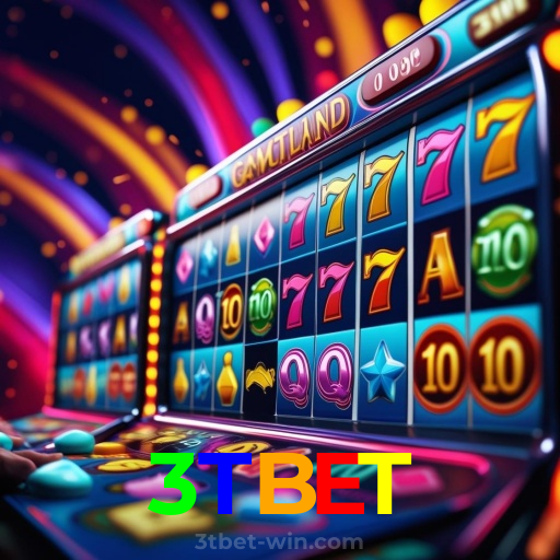 3TBET:Prepare-se para as melhores vitórias! Jogue em nosso cassino online!