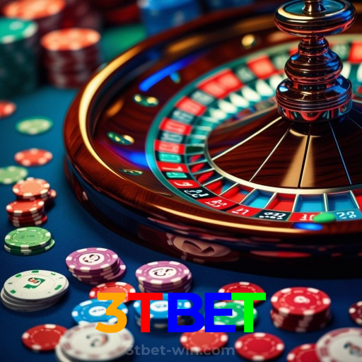 3TBET:Jogue nas melhores slots e vença o jackpot em grande estilo!