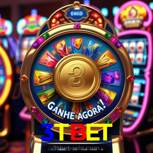 3TBET：Aposte no futebol online e vença como um campeão!