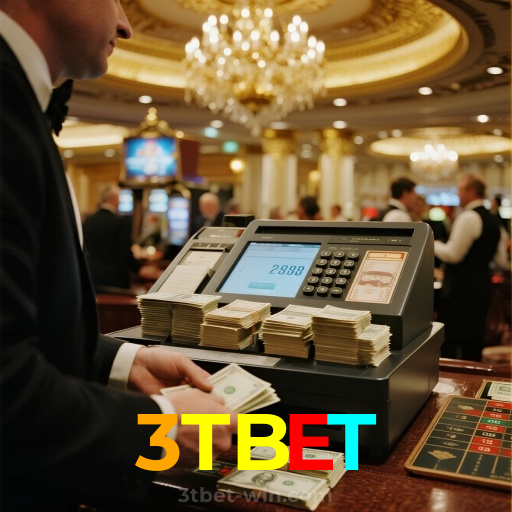 3TBET：Vença no futebol online! Aposte e mostre que você é o melhor!