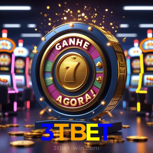 3TBET:Apostas ao vivo no futebol e grandes prêmios no cassino online!