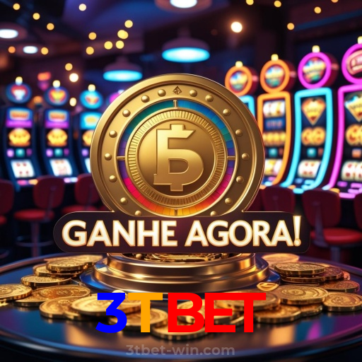 3TBET：A melhor plataforma para apostas no futebol e diversão em jogos de cassino!