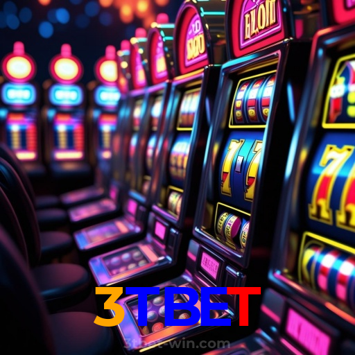 3TBET:No nosso cassino, a emoção nunca para! Jogue agora!