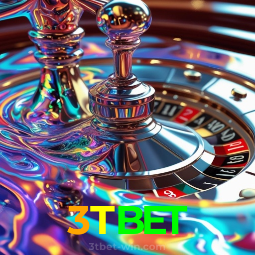 3TBET:A diversão do cassino e as apostas no futebol ao seu alcance!