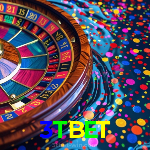 3TBET:Aposte no futebol e ganhe prêmios fantásticos no melhor cassino online!