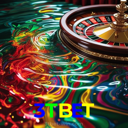 3TBET:Onde a diversão e a sorte se encontram: poker, roleta e futebol online!