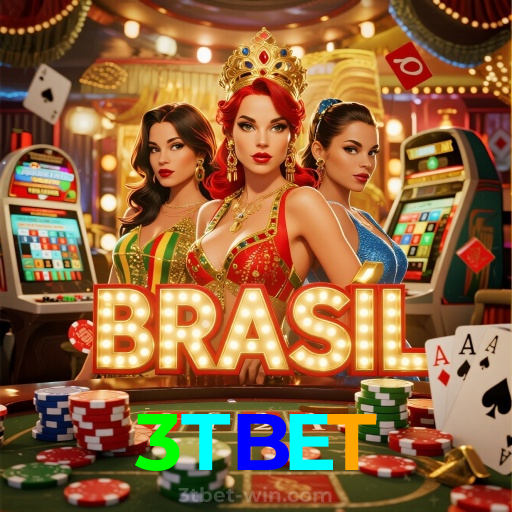 3TBET:Aposte no seu time e vença na roleta e no blackjack online!