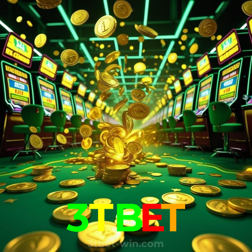 3TBET:A emoção do blackjack te espera! Aposte e vença agora!