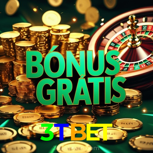 3TBET：Aposte no futebol e viva a emoção do jogo!