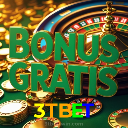 3TBET:Apostas no futebol e grandes prêmios nos melhores jogos de cassino!