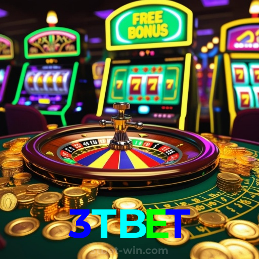3TBET:Jogue slots, aposte no futebol e ganhe com confiança no nosso cassino online!