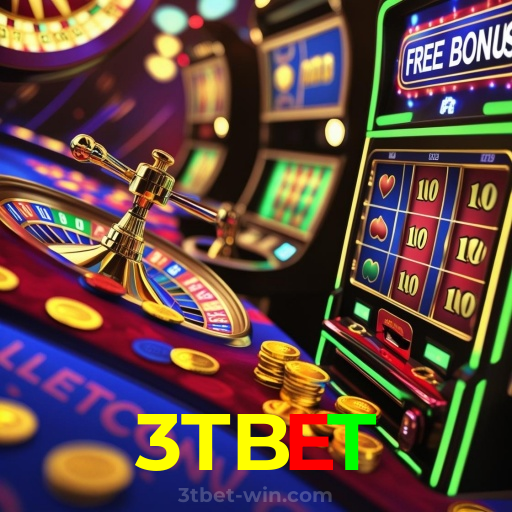 3TBET:Sinta a adrenalina do futebol digital! Aposte agora e vença!