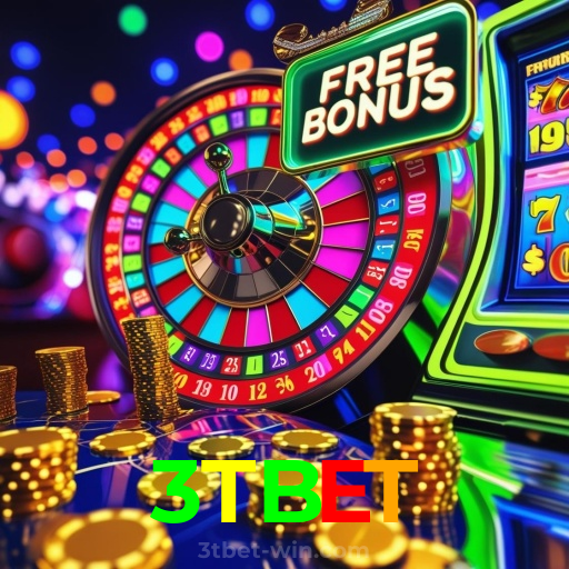 3TBET：Jogue blackjack, poker e aposte no futebol para vitórias épicas!