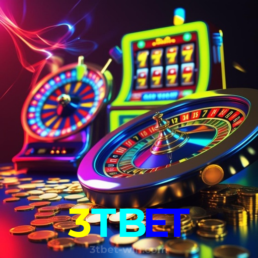 3TBET:As slots mais emocionantes estão esperando por você! Vença agora!