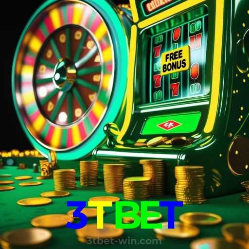 3TBET:Cada rodada na roleta é uma chance de ganhar prêmios enormes!