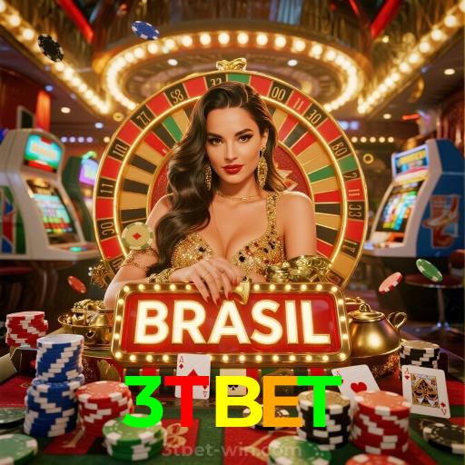 3TBET：Jogue no cassino online com apostas em futebol e ganhe grandes prêmios!