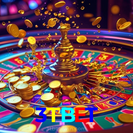 3TBET：Divirta-se com poker, blackjack e aposte no futebol online!