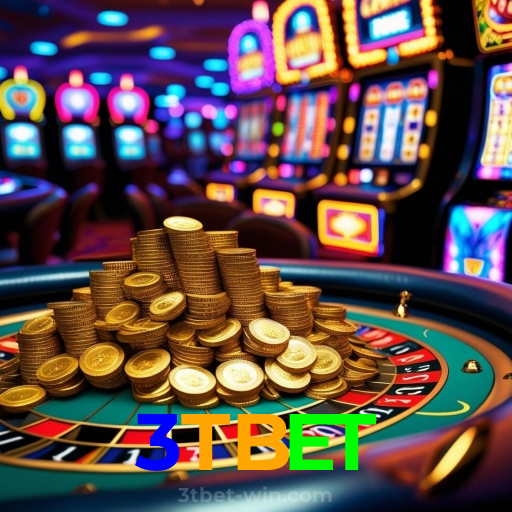 3TBET:Vença no futebol online e alcance novos patamares de vitória!