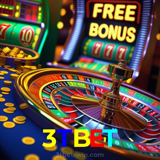 3TBET:Sinta a emoção do poker online! Mostre que você é o mestre das cartas!