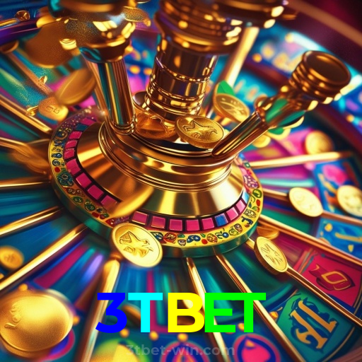 3TBET:O cassino online mais seguro para apostas no futebol e roleta!