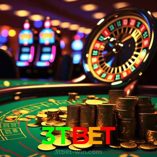 3TBET:Sua sorte está no cassino online com poker, roleta e futebol ao vivo!