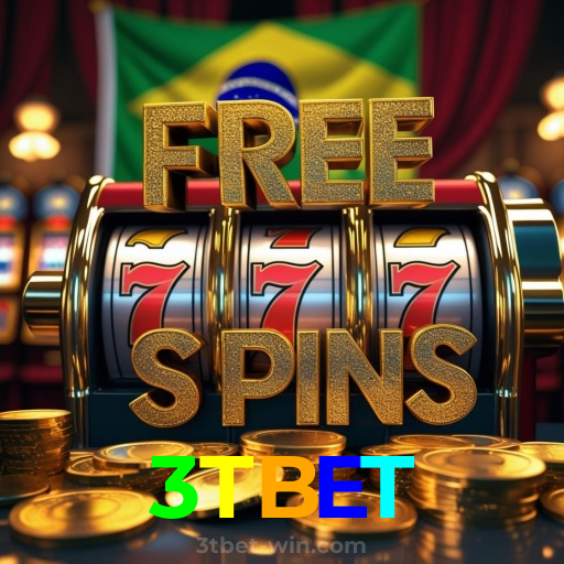 3TBET：Jogue slots, aposte no futebol e conquiste vitórias épicas no cassino!