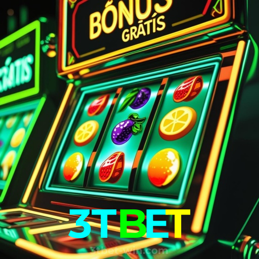 3TBET:Onde o futebol e o cassino online se encontram para grandes prêmios!