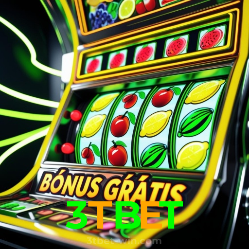 3TBET:A diversão do cassino e as apostas no futebol ao seu alcance!