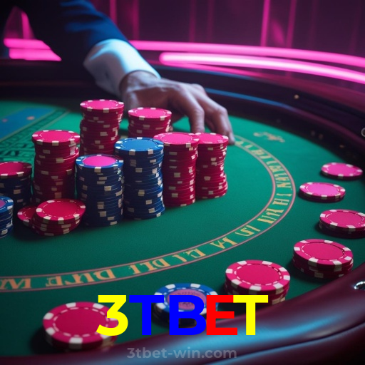 3TBET:Aposte no futebol digital e conquiste prêmios fantásticos!