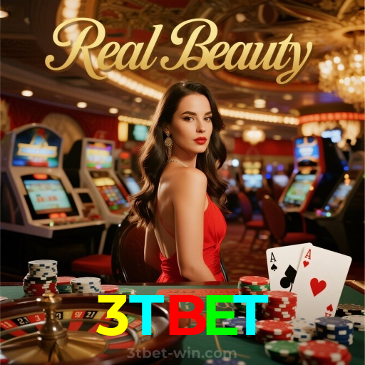 3TBET:O cassino online mais emocionante está aqui! Aposte agora!
