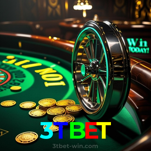3TBET:Sinta a emoção do poker online! Mostre que você é o mestre das cartas!