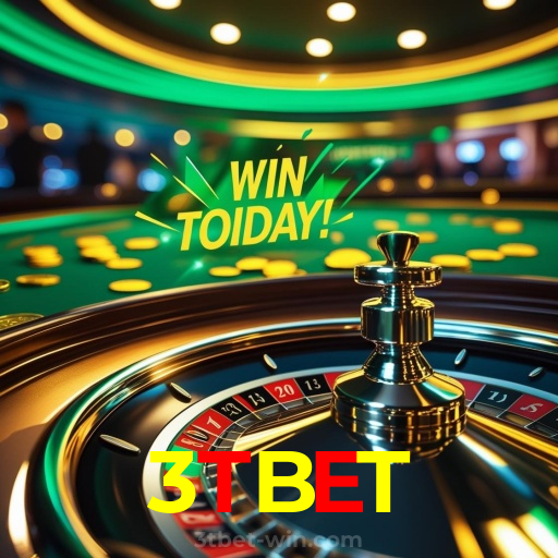 3TBET：Vença no futebol e nos melhores jogos de cassino online, como poker e roleta!