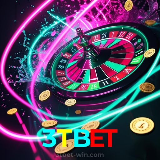 3TBET：No cassino online mais seguro, aposte no futebol e jogue slots emocionantes!