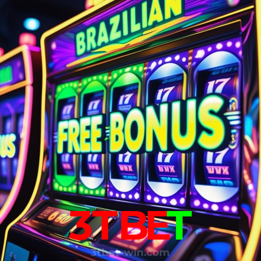 3TBET:Jogue nas roletas e descubra as maiores vitórias!