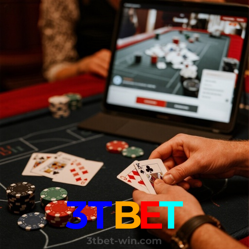 3TBET：Jogue slots, aposte no futebol e ganhe grandes prêmios em nosso cassino!