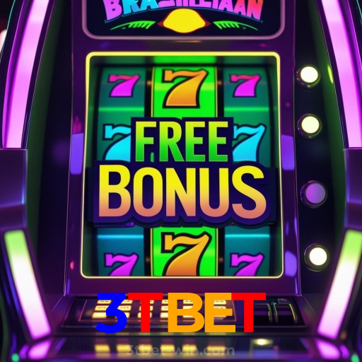 3TBET:Cada giro nas slots é uma chance de mudar sua sorte!