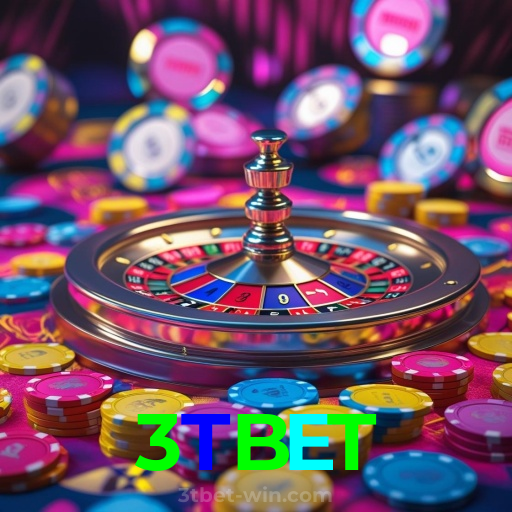 3TBET:Ganhe no blackjack, aposte no futebol e vença com grandes prêmios!