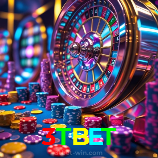 3TBET：O cassino online mais seguro para apostas no futebol e roleta!
