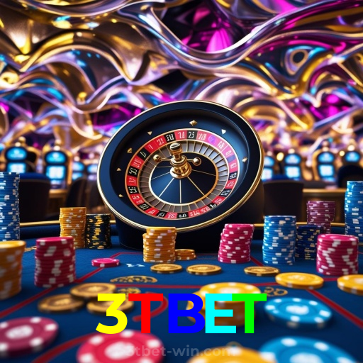 3TBET:Ganhe no futebol e nos melhores jogos de cassino como poker e blackjack!