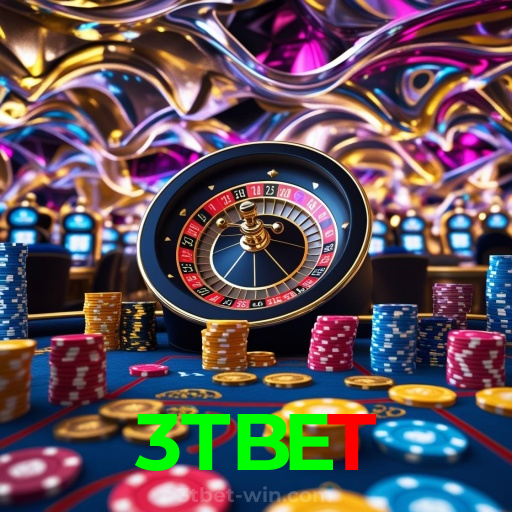 3TBET:Apostas emocionantes no futebol e grandes prêmios em jogos de cassino!
