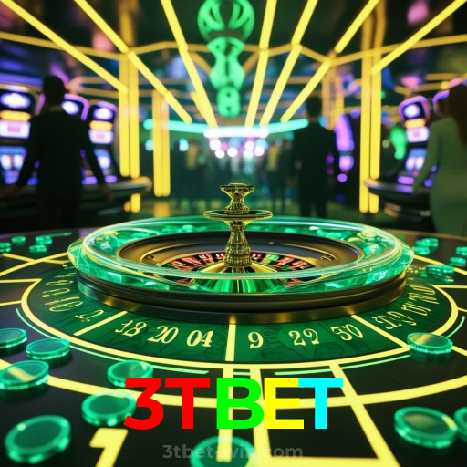 3TBET：Aposte no futebol e ganhe nos jogos de blackjack e poker online!