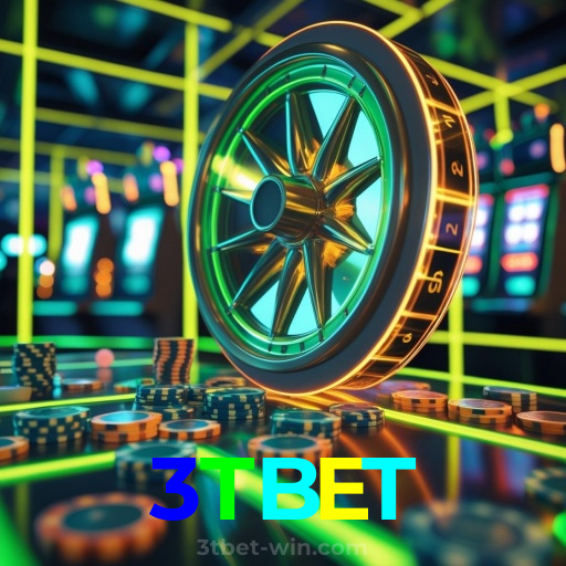 3TBET:Ganhe prêmios jogando slots e apostando no futebol online!