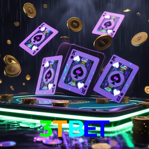 3TBET:Aposte no futebol online e vença no estilo que você merece!